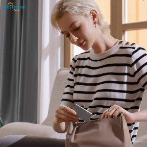 Cốc sạc nhanh CUKTECH AC65B2 GaN 65W - Sạc được cho laptop
