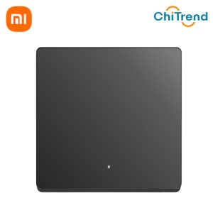Công tắc âm tường Xiaomi Smart Wall Switch Pro