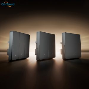 Công tắc âm tường Xiaomi Smart Wall Switch Pro