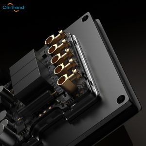 Công tắc âm tường Xiaomi Smart Wall Switch Pro