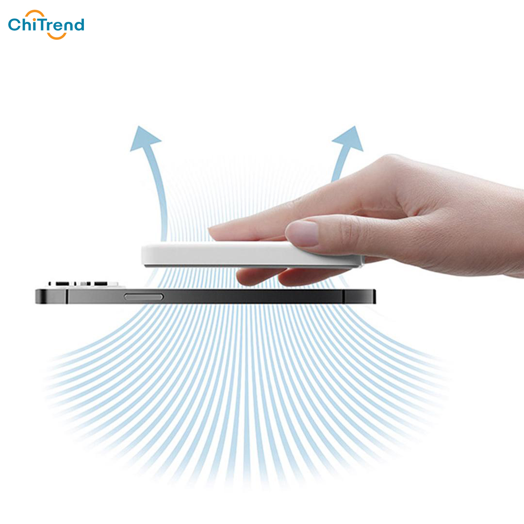 Đế sạc dự phòng Magsafe Xiaomi P05ZM 5000mAh