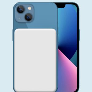 Đế sạc dự phòng Magsafe Xiaomi P05ZM 5000mAh