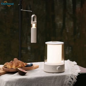 Đèn cắm trại đa năng Xiaomi Mijia MJYD001QW