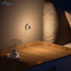 Đèn ngủ cảm biến Xiaomi Mijia MJYD05YL