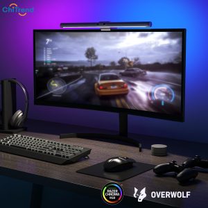 Đèn treo màn hình RGB Yeelight YLTD003 Pro