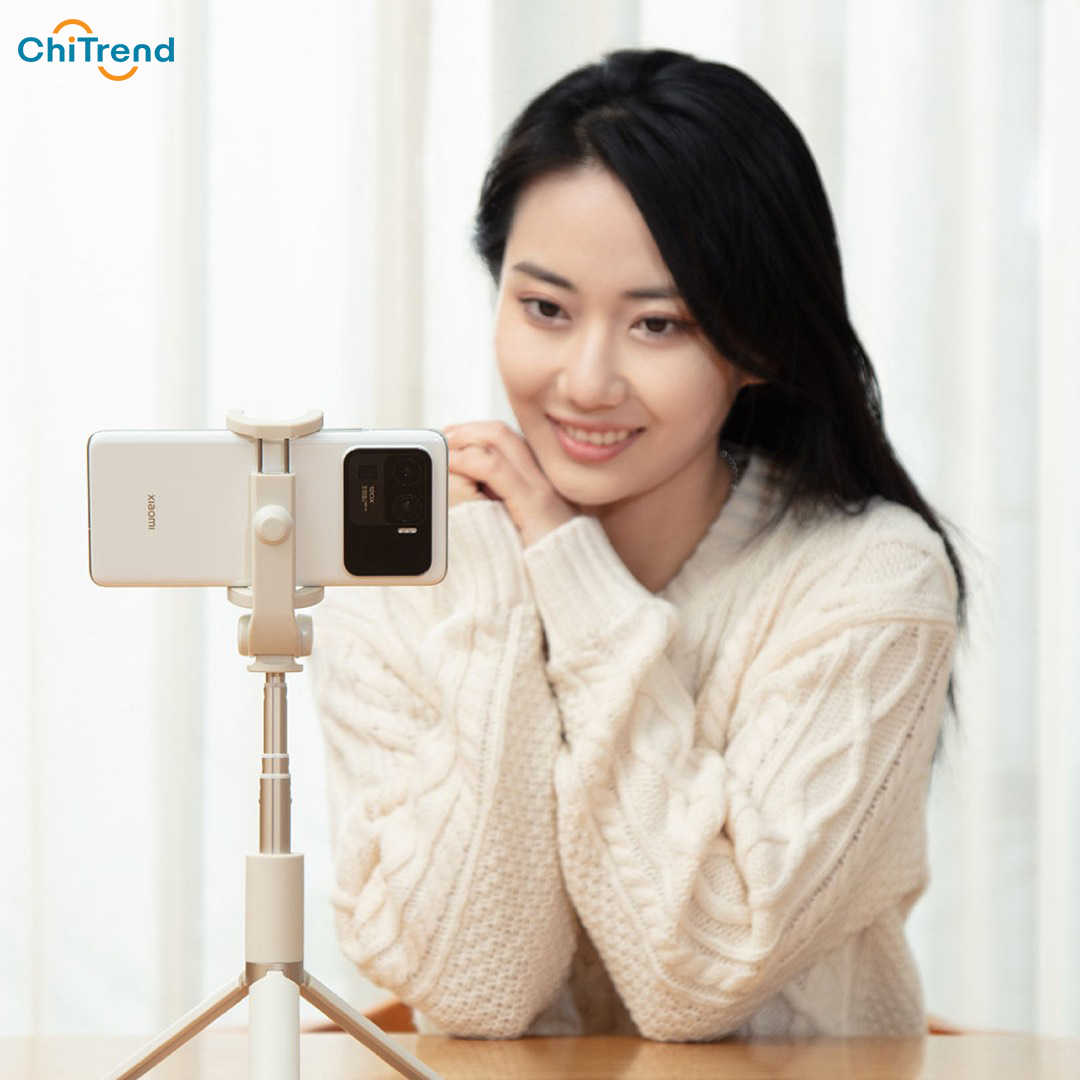 Gậy selfie Tripod bluetooth Xiaomi XMZPG05YM