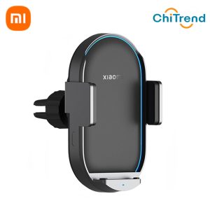 Giá đỡ điện thoại ô tô tích hợp sạc không dây 50W Xiaomi Pro WCJ05ZM