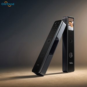 Khóa cửa vân tay Xiaomi M20 XMZNMST05YD