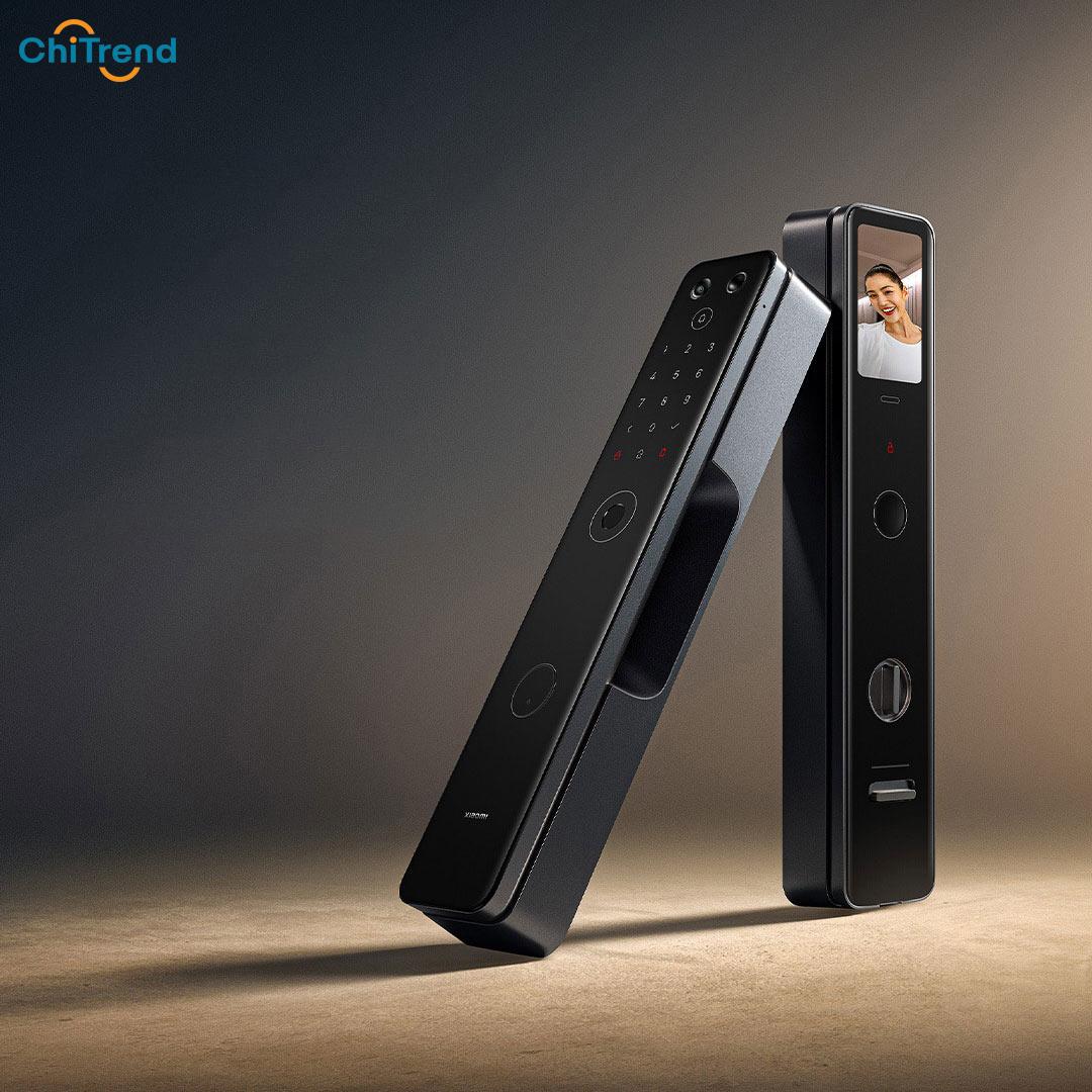 Khóa cửa vân tay Xiaomi M20 XMZNMST05YD