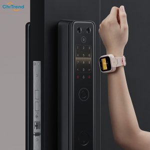 Khóa cửa vân tay Xiaomi M20 XMZNMST05YD