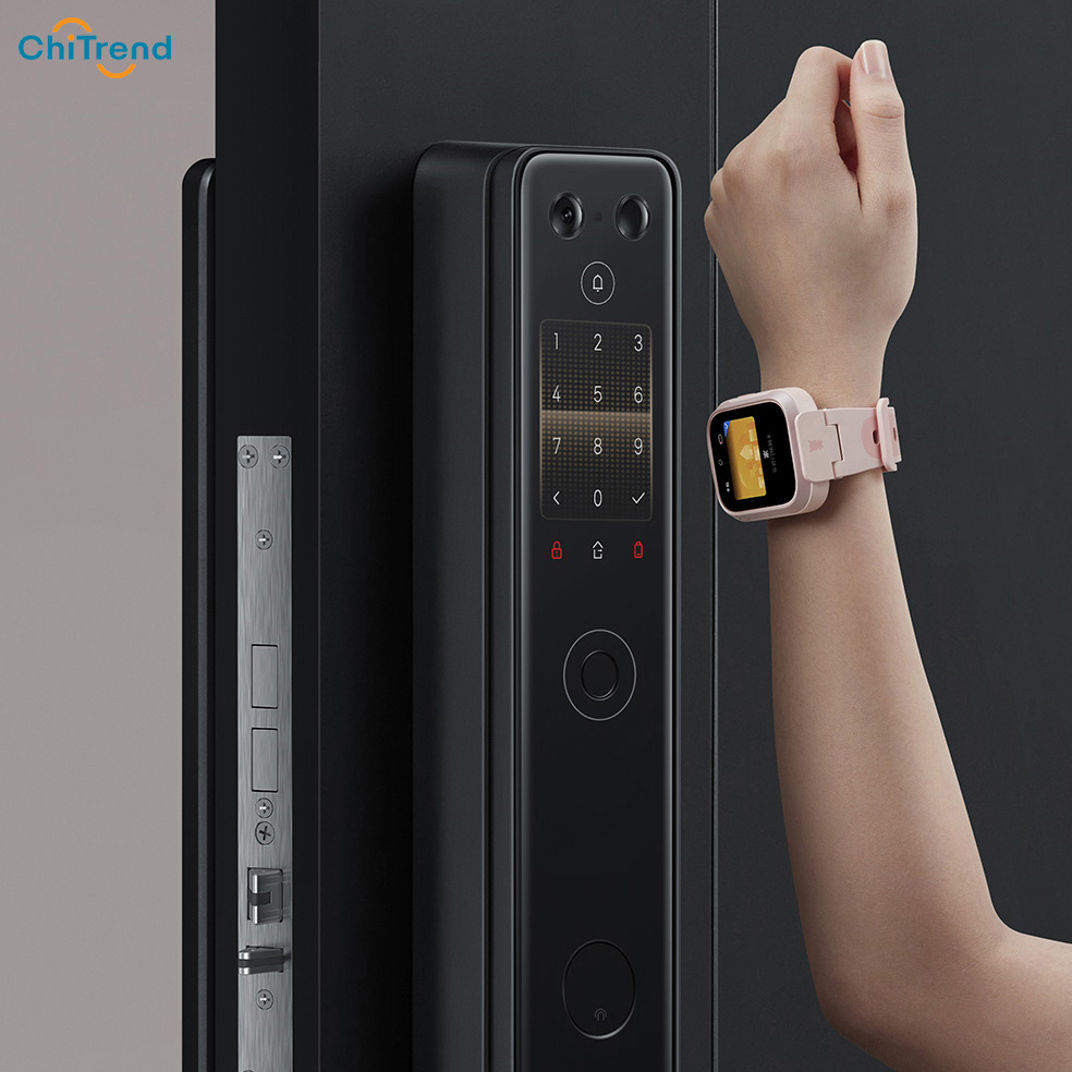 Khóa cửa vân tay Xiaomi M20 XMZNMST05YD