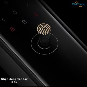 Khóa cửa vân tay Xiaomi M20 XMZNMST05YD
