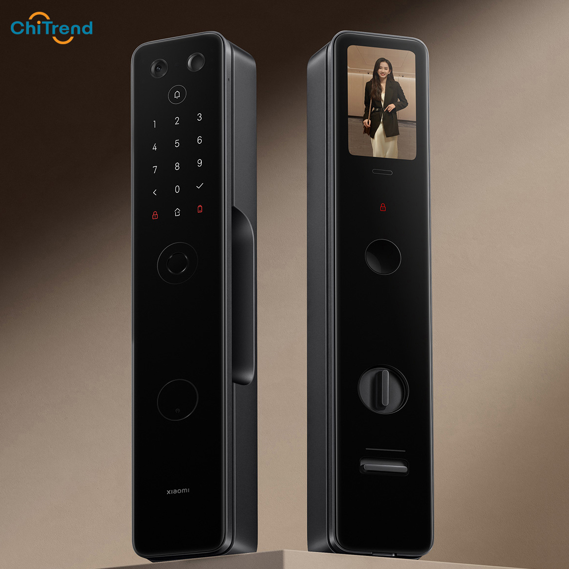 Khóa cửa vân tay Xiaomi M20 XMZNMST05YD