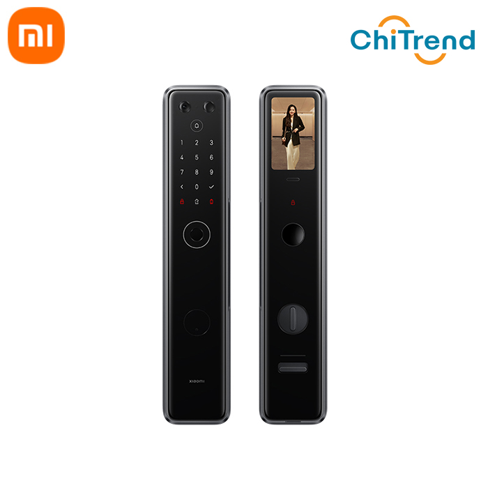 Khóa cửa vân tay Xiaomi M20 XMZNMST05YD