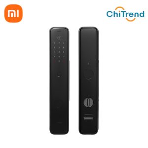 Khóa cửa vân tay Xiaomi M20 XMZNMST04YD - PIN 10 tháng
