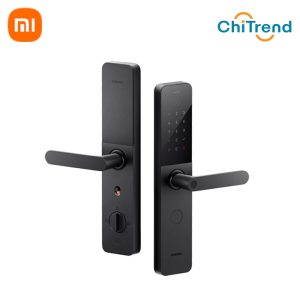 Khóa cửa thông minh vân tay Xiaomi E10 XMZNMS01OD