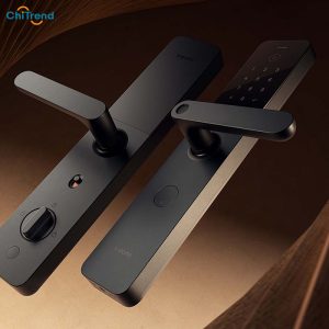 Khóa cửa thông minh vân tay Xiaomi E10 XMZNMS01OD