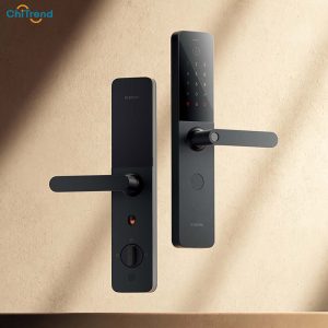Khóa cửa thông minh vân tay Xiaomi E10 XMZNMS01OD