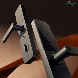 Khóa cửa thông minh vân tay Xiaomi E10 XMZNMS01OD