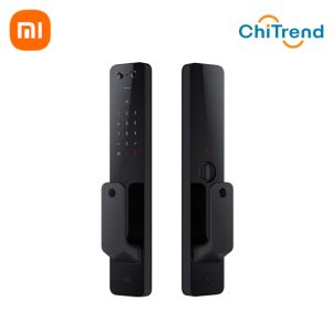Khóa cửa thông minh tích hợp camera Xiaomi Pro XMZNMST03YD