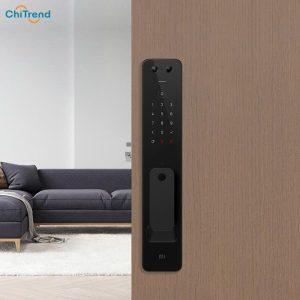 Khóa cửa tích hợp camera Xiaomi Pro XMZNMST03YD giá TỐT