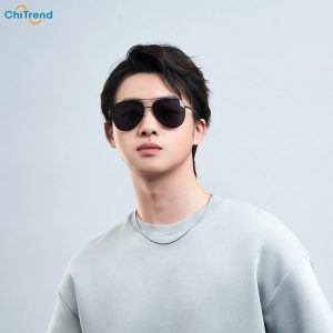 Kính mát phân cực chống tia UV Xiaomi Mijia MSG03GL