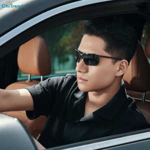 Kính mát phân cực chống tia UV Xiaomi Mijia MSG07GL