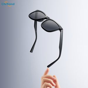 Kính mát phân cực chống tia UV Xiaomi Mijia MSG06GL