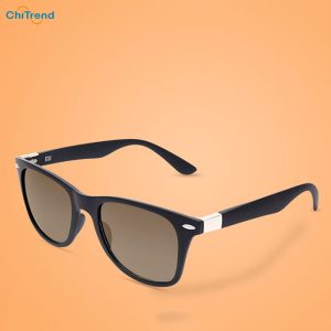 Kính mát phân cực Xiaomi Polarised Square Sunglasses XMTL01TS