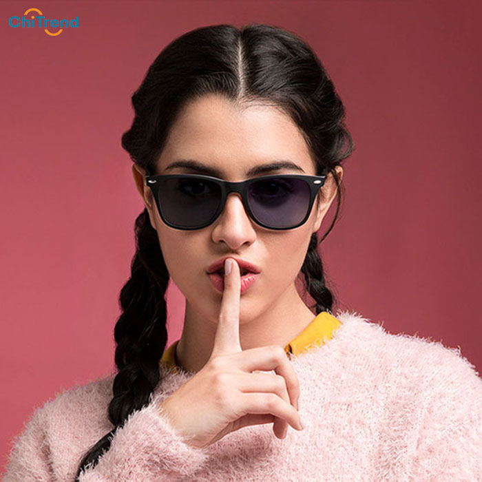 Kính mát phân cực Xiaomi Polarised Square Sunglasses XMTL01TS