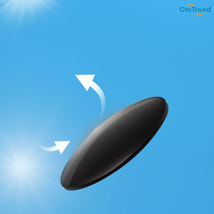 Kính mát phân cực Xiaomi Polarised Square Sunglasses XMTL01TS