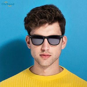 Kính mát phân cực Xiaomi Polarised Square Sunglasses XMTL01TS