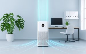 Kinh nghiệm chọn mua máy lọc không khí theo nhu cầu