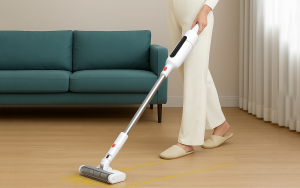 Bỏ túi 10 kinh nghiệm mua máy hút bụi cầm tay không dây cho gia đình