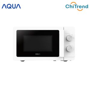 Lò vi sóng AQUA AQS-MWM2001R(W) Dung tích 20L