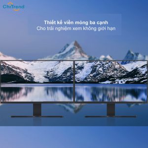 Màn hình máy tính Xiaomi Monitor 27 inch Full HD IPS giá rẻ