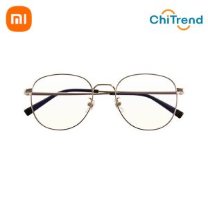 Mắt kính chống ánh sáng xanh Xiaomi Mijia HMJ01RM gọng titan