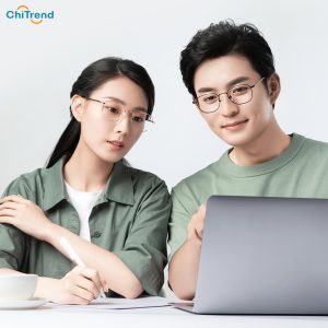 Mắt kính chống ánh sáng xanh Xiaomi Mijia HMJ06LM giá rẻ