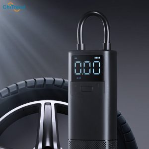 Máy bơm xe cầm tay 70MAI Midrive TP05 Dùng PIN SẠC