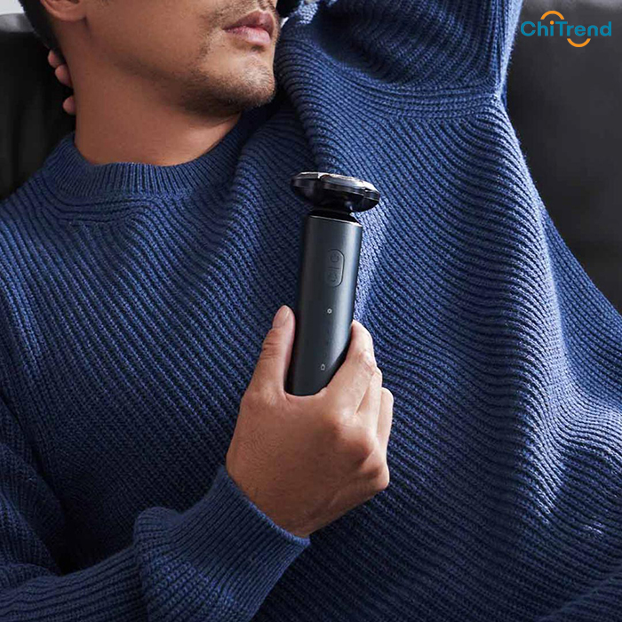 Máy cạo râu Xiaomi Mijia S700