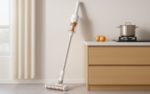 Máy hút bụi cầm tay Xiaomi loại nào tốt, giá rẻ hiện nay
