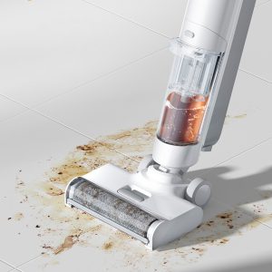 Máy hút bụi lau nhà tự giặt khăn Xiaomi Mijia MJGWXDJ