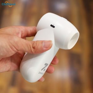Máy hút chân không mini ZOLELE EV01 - Sử dụng PIN