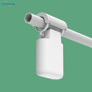 Máy kéo rèm cửa Xiaomi Mijia Curtain Companion - Pin 6 tháng