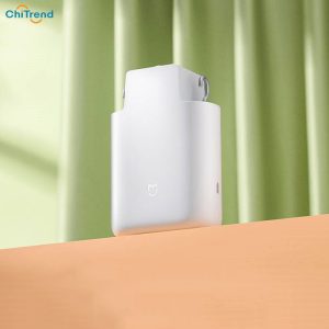 Máy kéo rèm cửa Xiaomi Mijia Curtain Companion - Pin 6 tháng