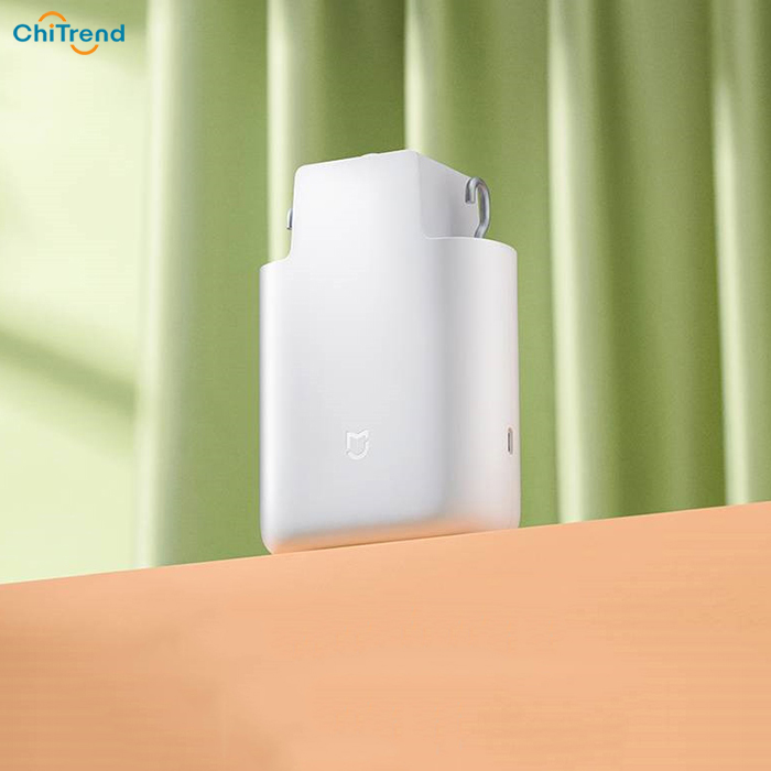 Máy kéo rèm cửa Xiaomi Mijia Curtain Companion - Pin 6 tháng
