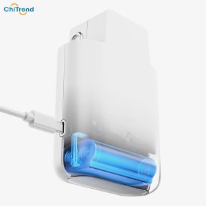 Máy kéo rèm cửa Xiaomi Mijia Curtain Companion - Pin 6 tháng