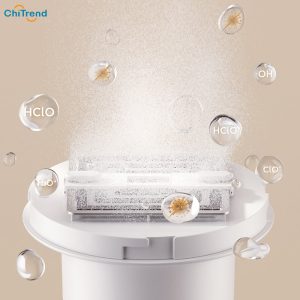 Máy khử trùng thực phẩm Xiaomi Mijia MJGSQXJ01MG