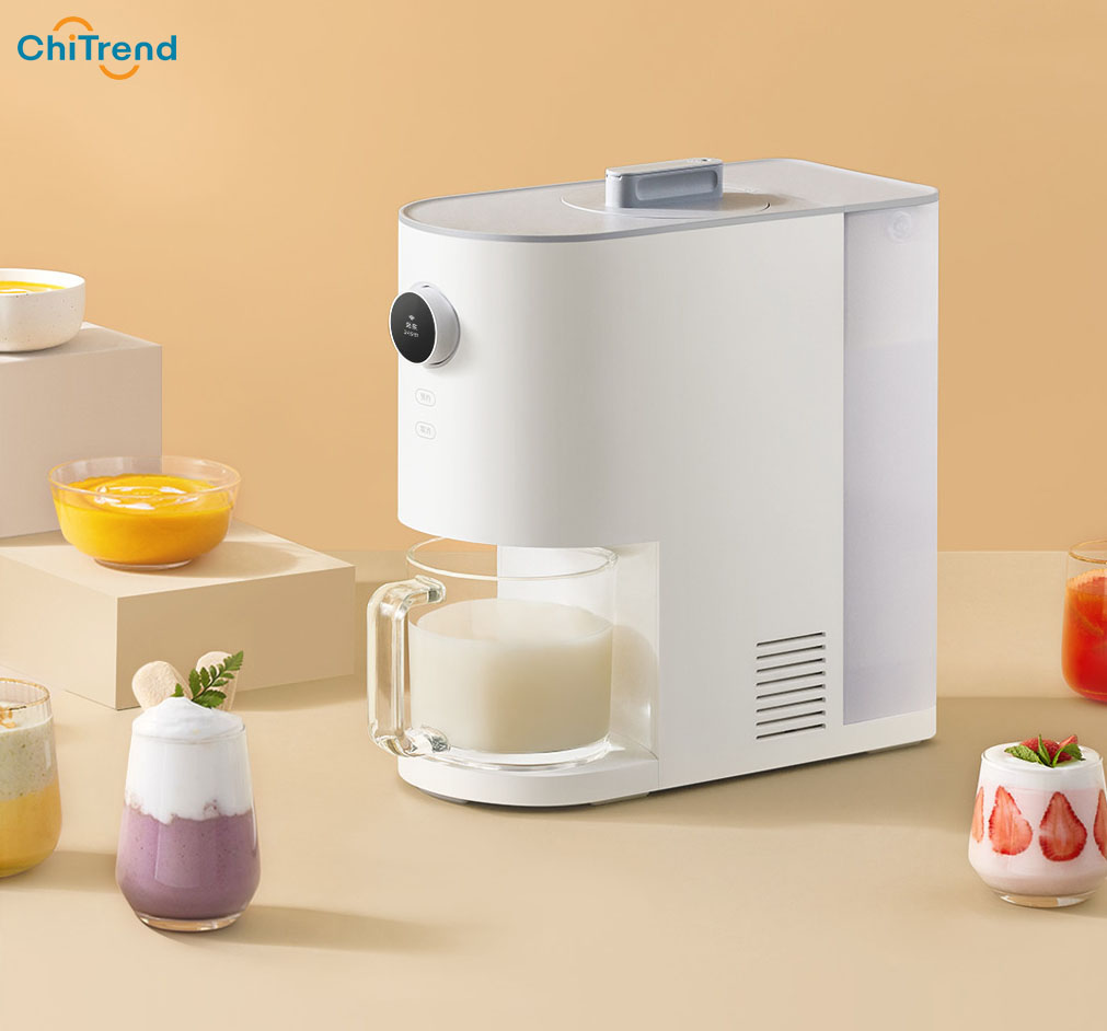 Máy làm sữa hạt Xiaomi Mijia MDD01CM 1.2L