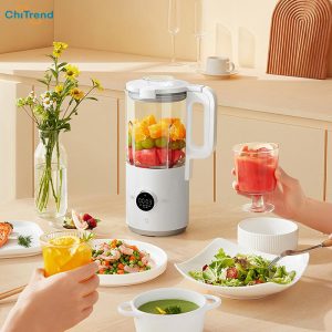 Máy làm sữa hạt Xiaomi Mijia MPBJ002PL